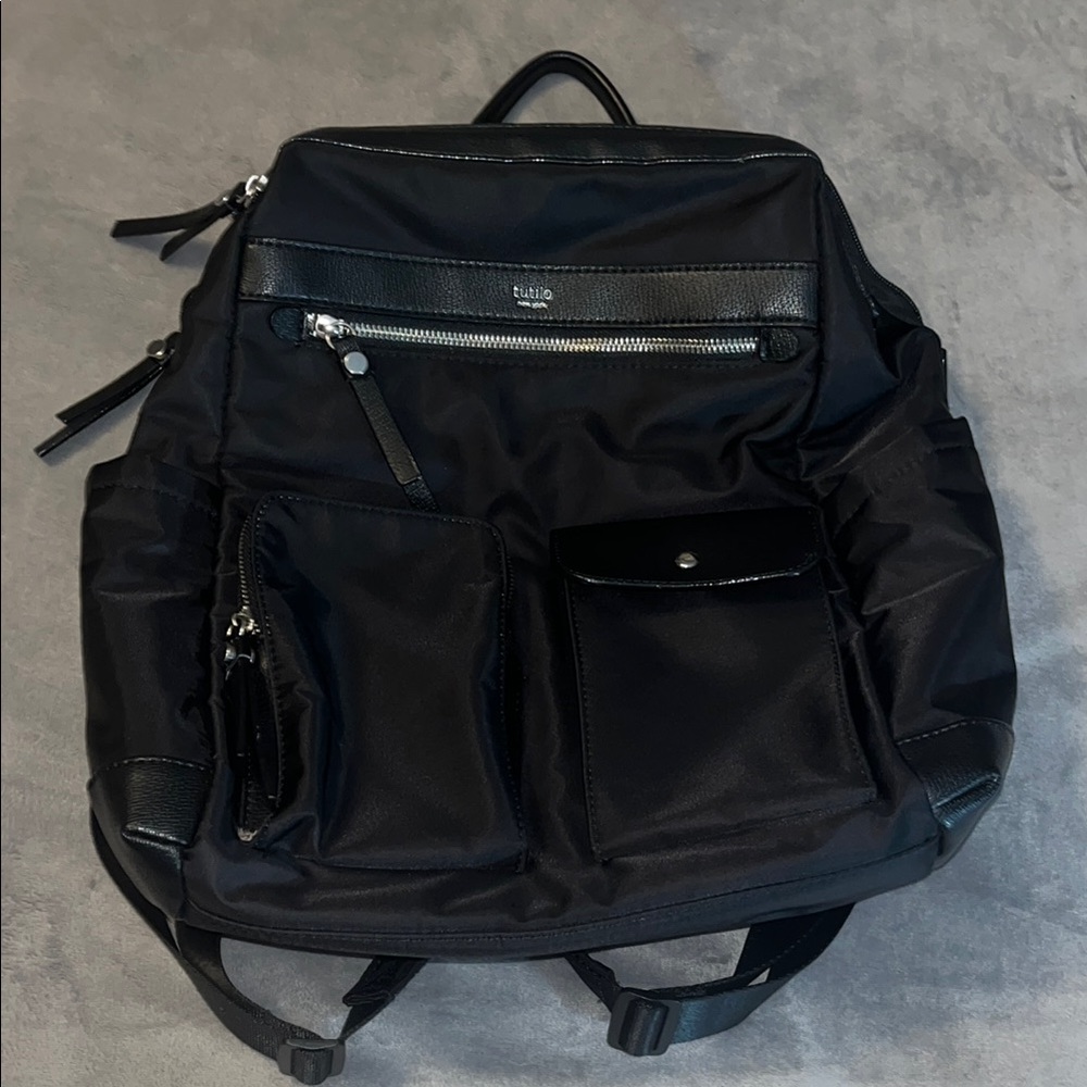 Tutilo Carry The Day Backpack